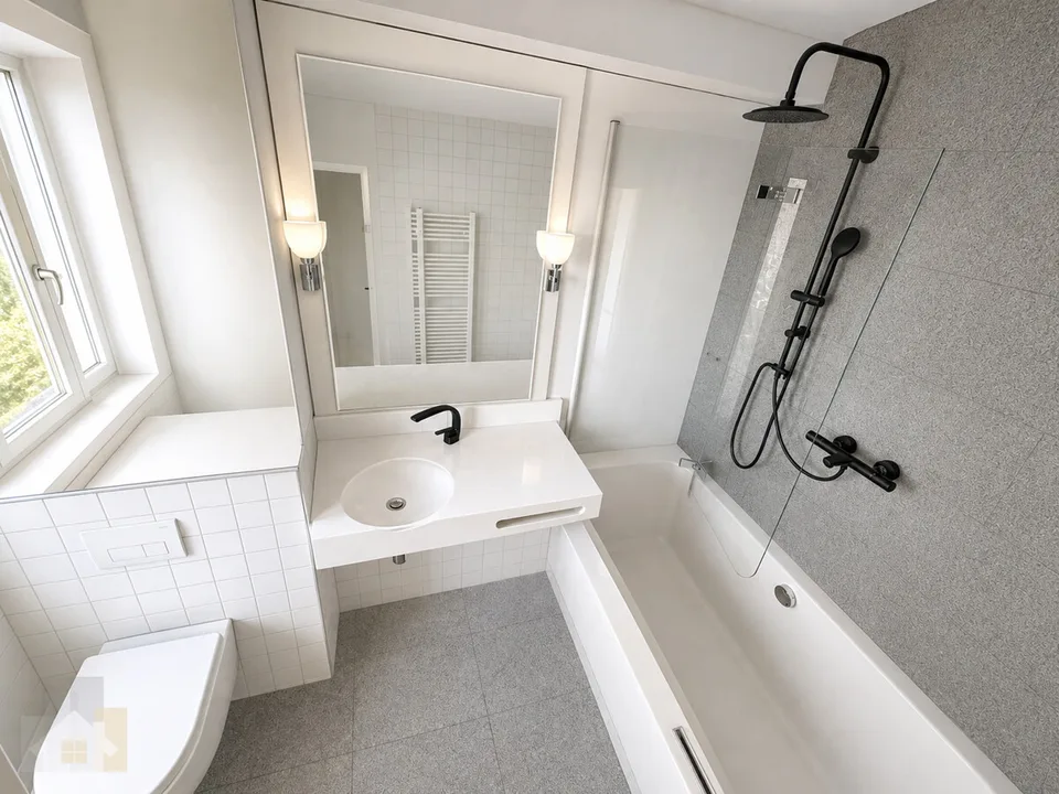 4.5 Zimmer Wohnung in Kreuzlingen – Foto 4 von 15