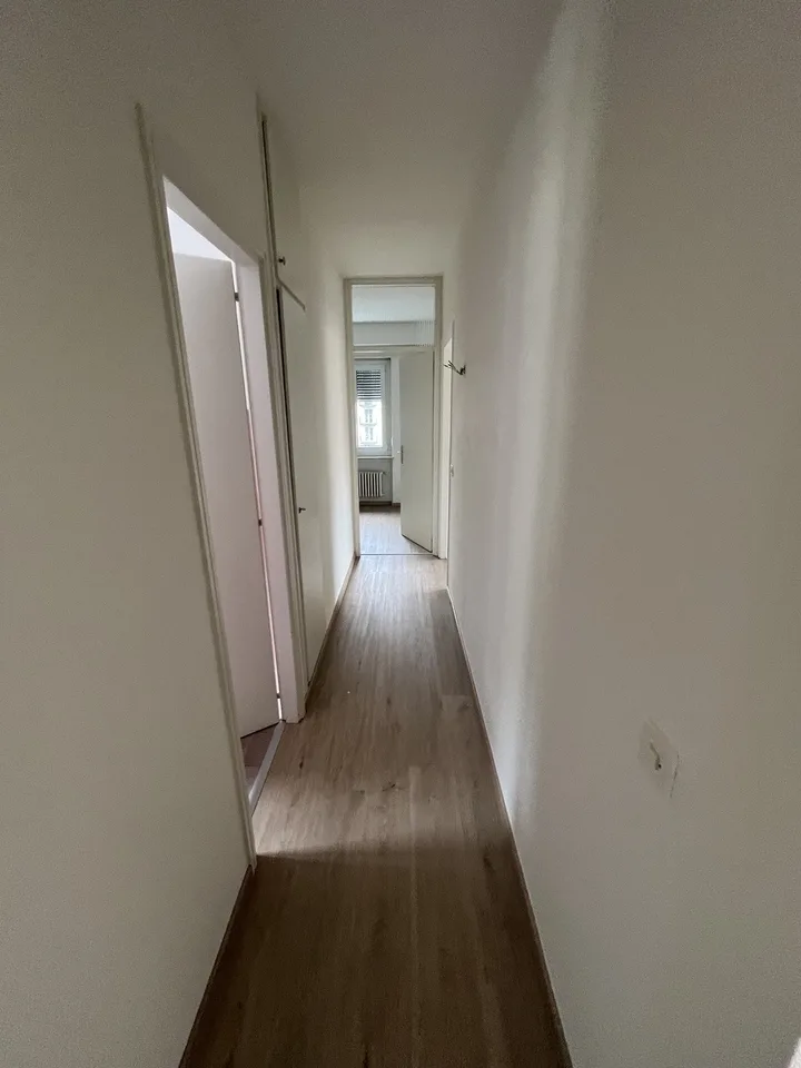 Wohnung