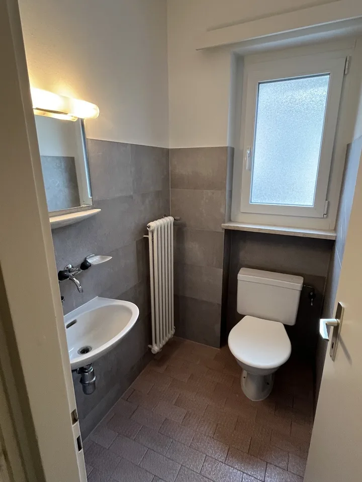 Wohnung