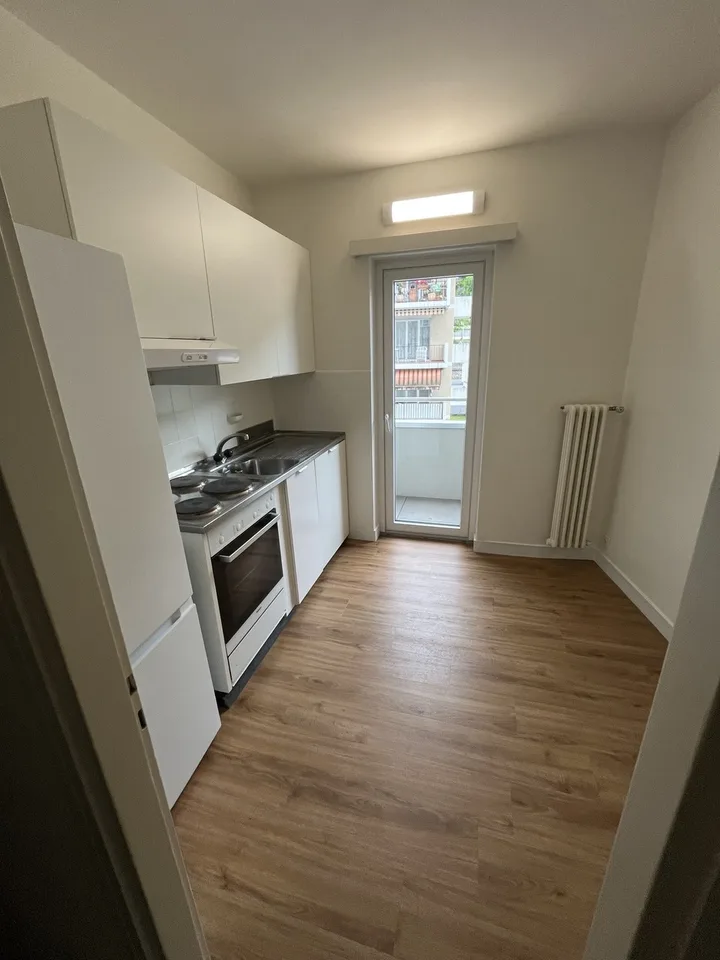 Wohnung