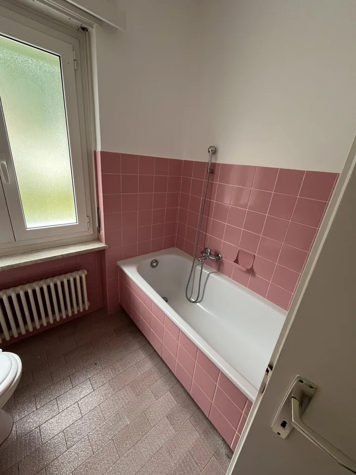 Wohnung