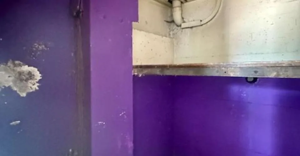 For rent - Commercial space with storage