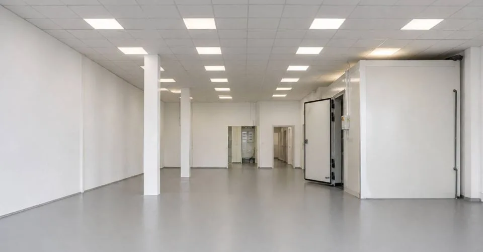 Superficie versatile di 180 m² – Chemin du Château-Bloch 10