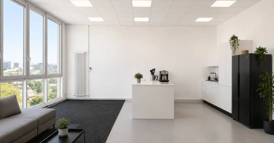 Surface polyvalente de 180 m² – Chemin du Château-Bloch 10