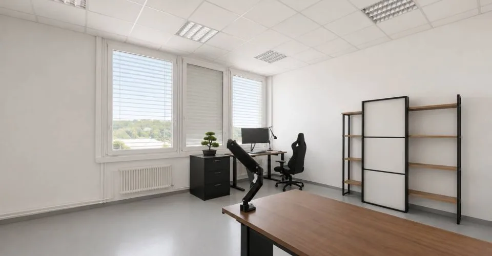 Surface polyvalente de 47 m² – Chemin du Château-Bloch 10