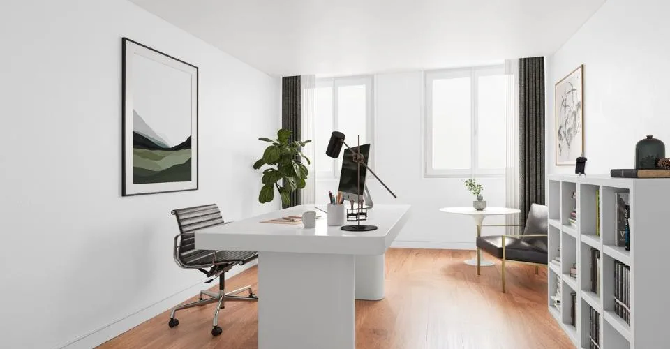 City Center - Beautiful Renovated Space