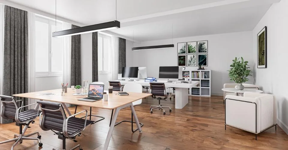 City Center - Beautiful Renovated Space