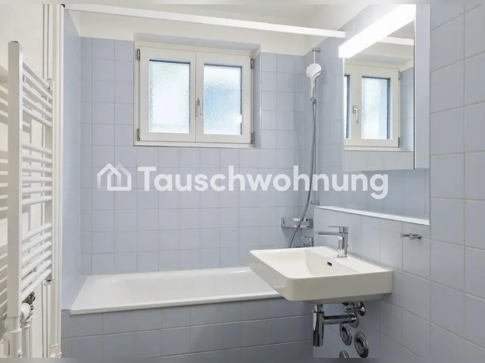 3.5-room apartment in Veltheim, 75 m²