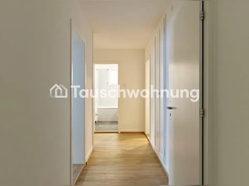 3,5-Zimmer-Wohnung in Veltheim, 75 m²
