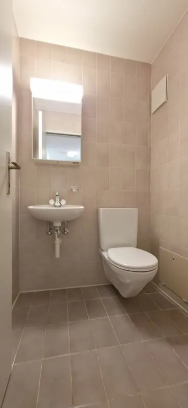 Eine sanierte und helle 3.5 Wohnung in einer  ruhiger Lage Solothurn