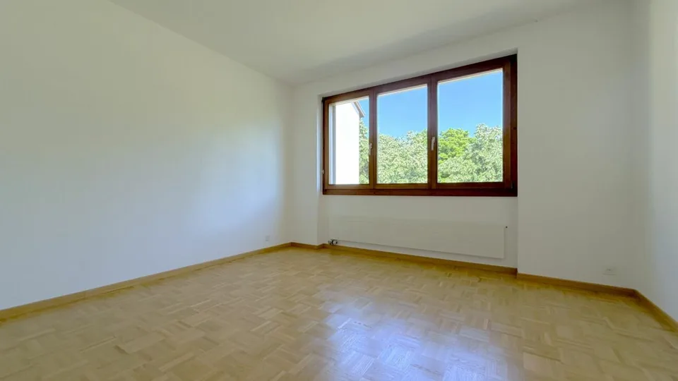 Eine sanierte und helle 3.5 Wohnung in einer  ruhiger Lage Solothurn