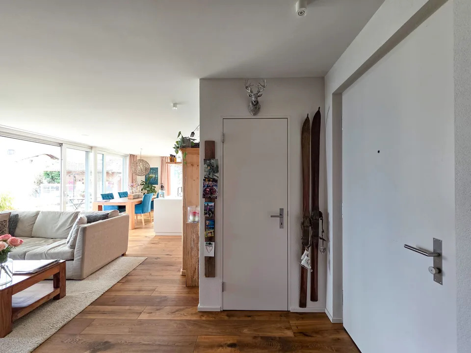 Appartement Luxueux avec Vue sur le Lac