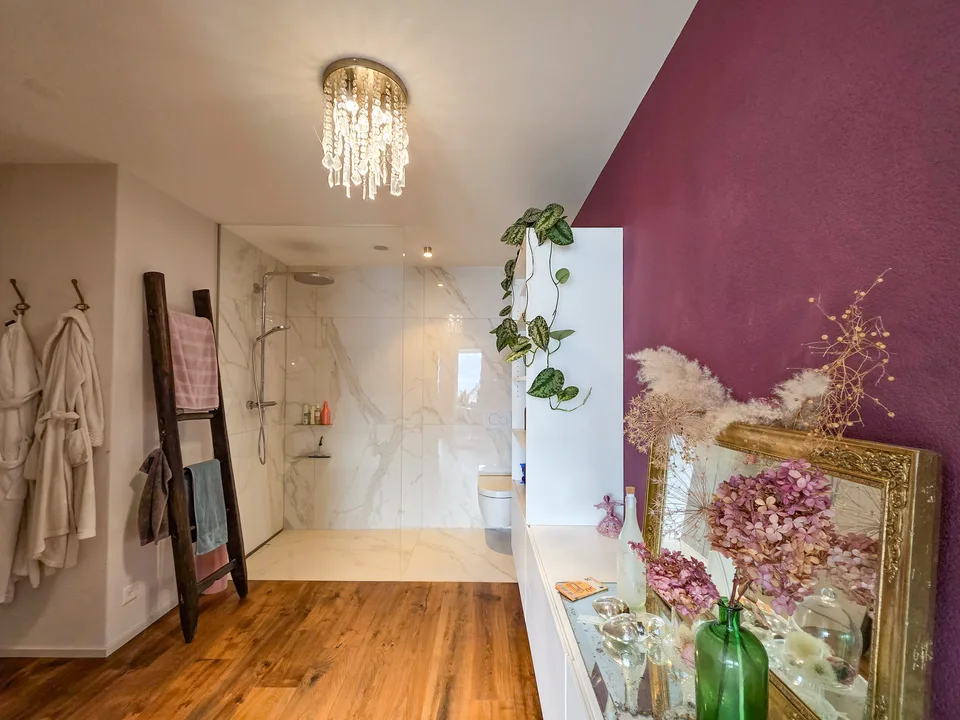 Appartement Luxueux avec Vue sur le Lac