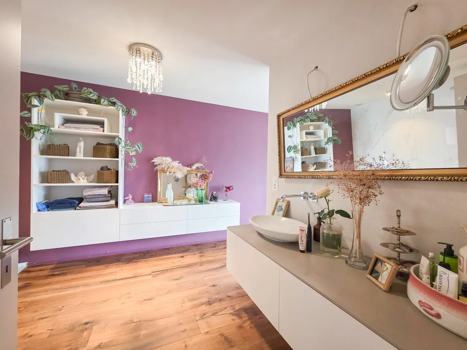Appartement Luxueux avec Vue sur le Lac