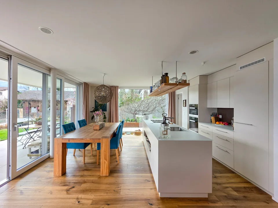 Appartement Luxueux avec Vue sur le Lac