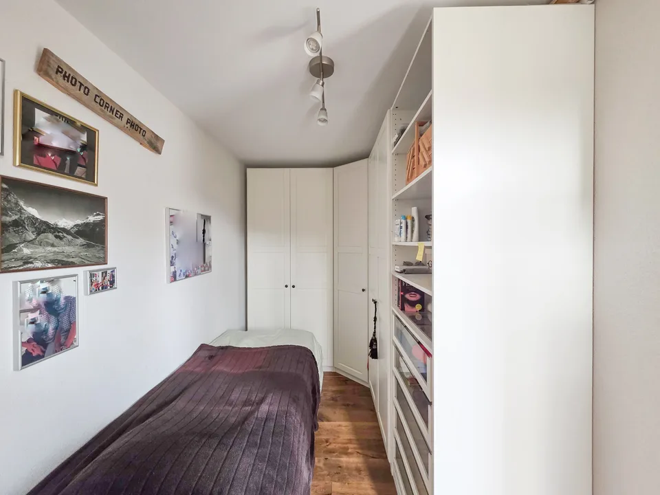 Appartement Luxueux avec Vue sur le Lac