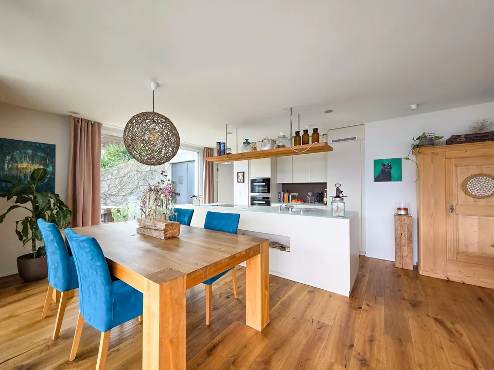 Appartement Luxueux avec Vue sur le Lac