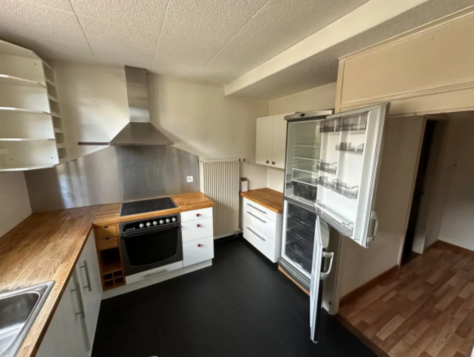Multigenerational House or Investment Property in Langenbruck