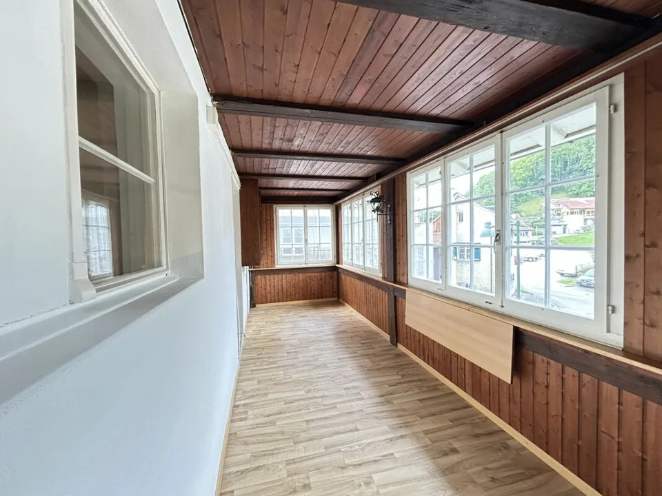 Multigenerational House or Investment Property in Langenbruck