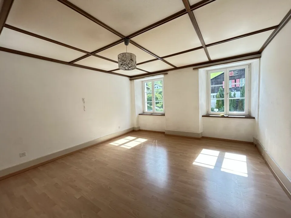 Multigenerational House or Investment Property in Langenbruck