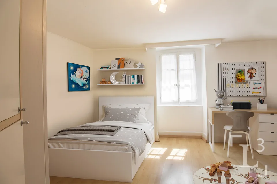 Casa nel cuore della città vecchia con l'opzione di un orto