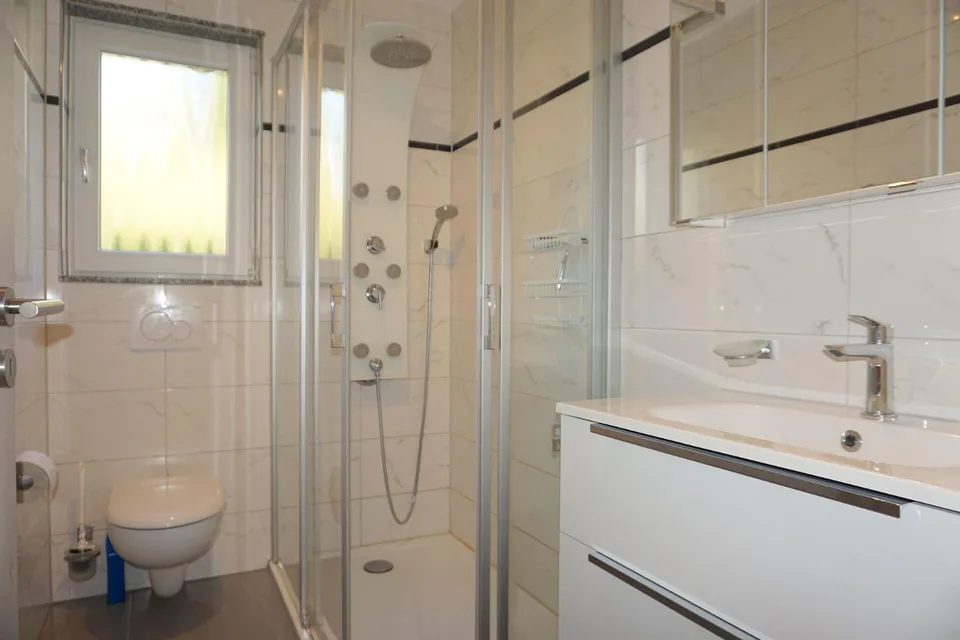 5,5-Zimmer-Wohnung