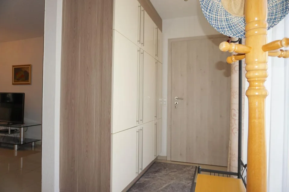 5,5-Zimmer-Wohnung