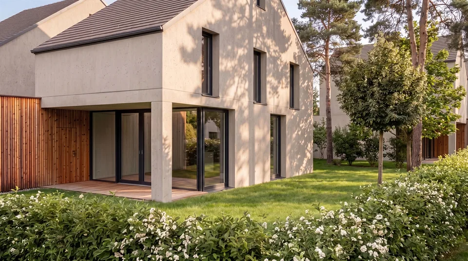 New in Chavannes-des-Bois