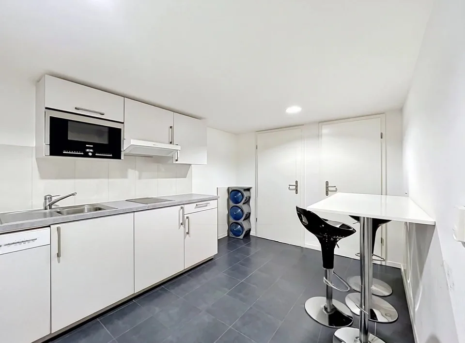 Prestigious offices with an exceptional panoramic view