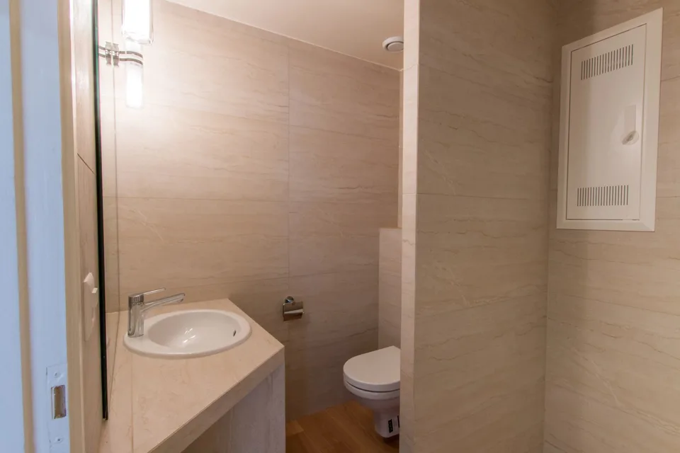 Lot of 2 apartments - Crêts de Champel!
