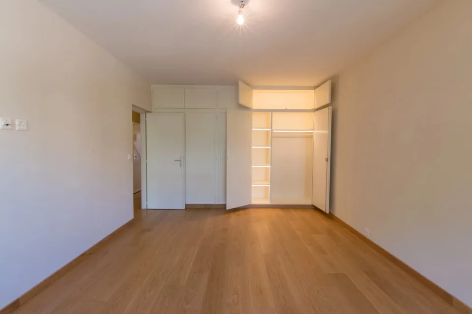 Lot of 2 apartments - Crêts de Champel!