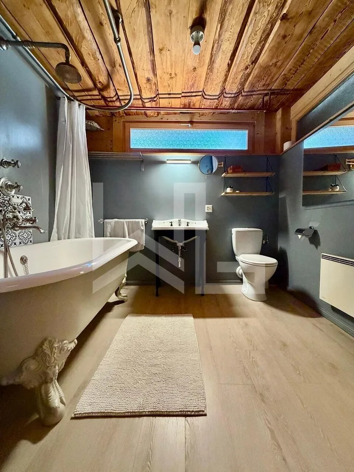 Chalet in Sarreyer (near Verbier)