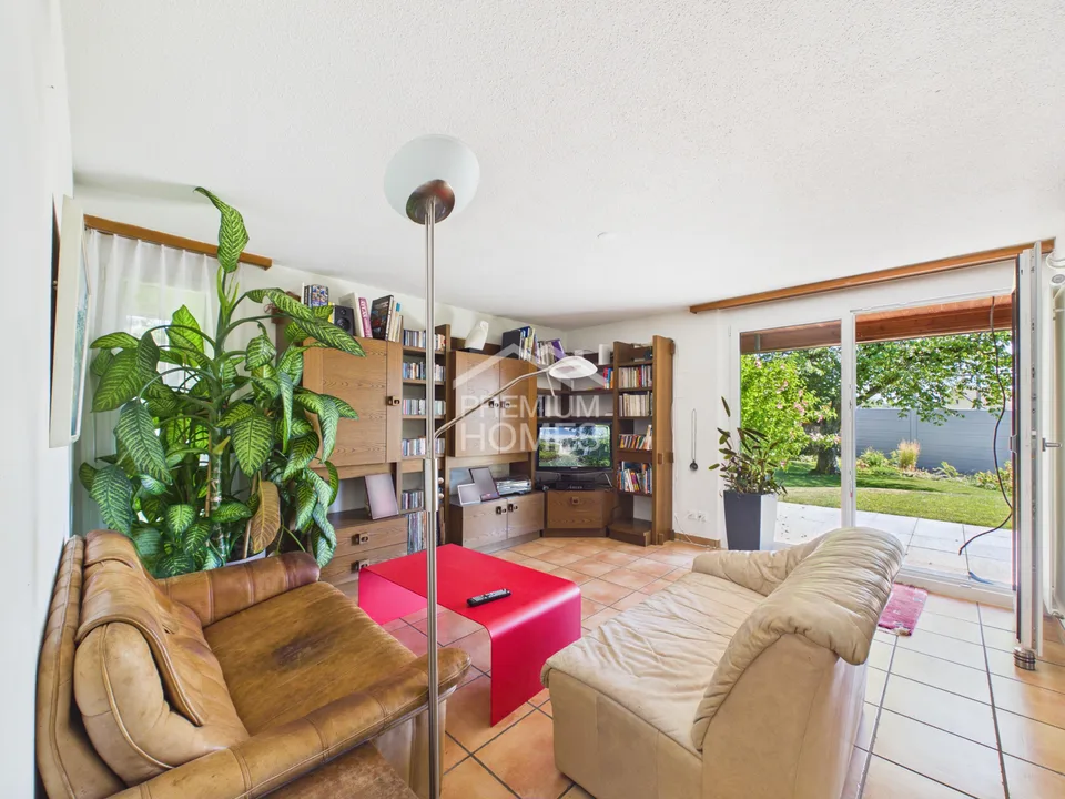 Your home with special character