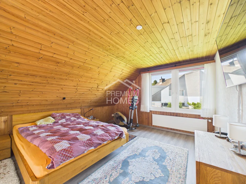 Your home with special character