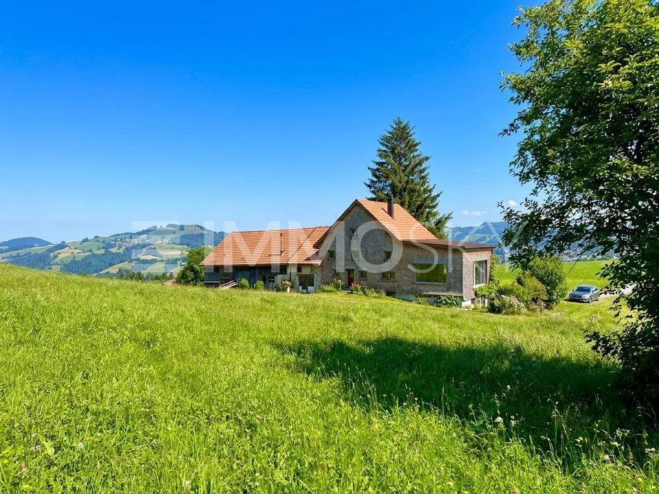 Building Land in Desirable Location of Speicher