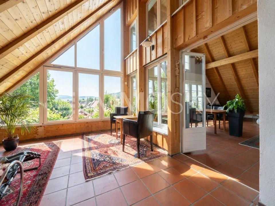 At the top is the most beautiful