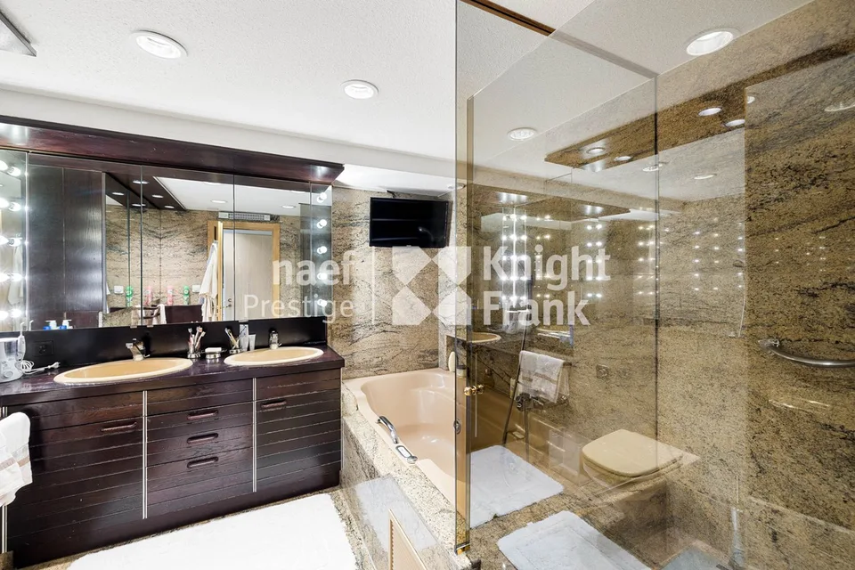 Appartement proche du golf avec studio individuel