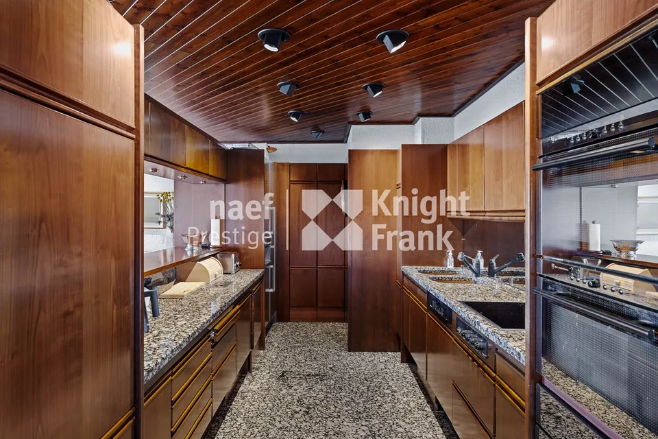 Appartement proche du golf avec studio individuel