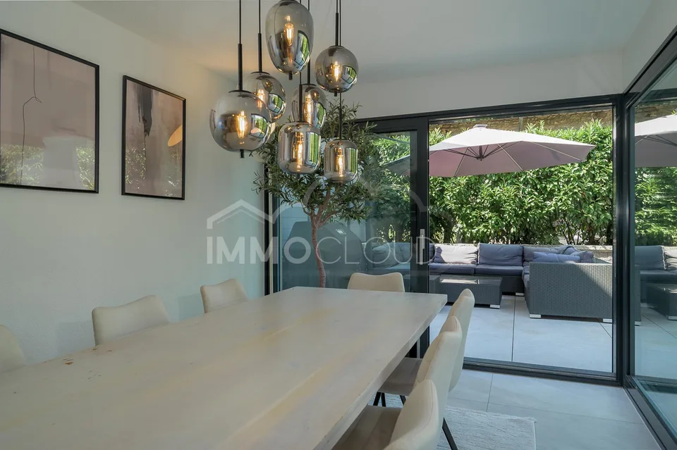 Duplex con terrazza