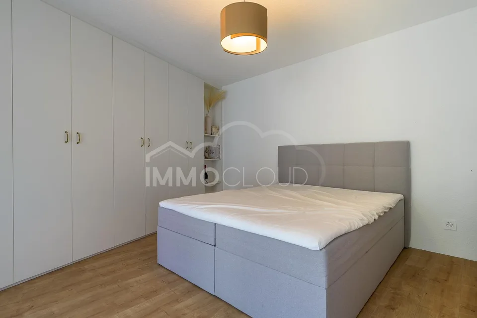 Duplex con terrazza