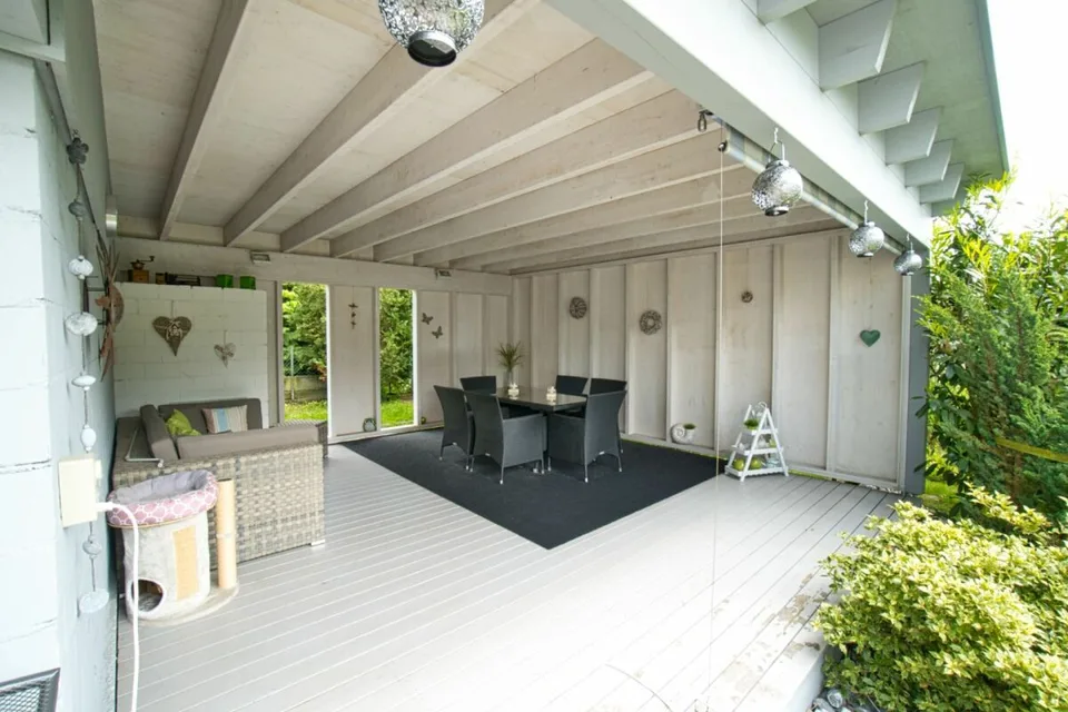 EINFAMILIENHAUS MIT POTENTIAL IN SCHINZNACH BAD