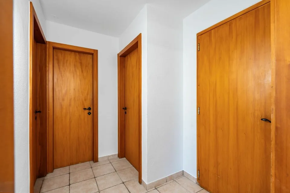 Appartement 3.5 pièces avec place de stationnement