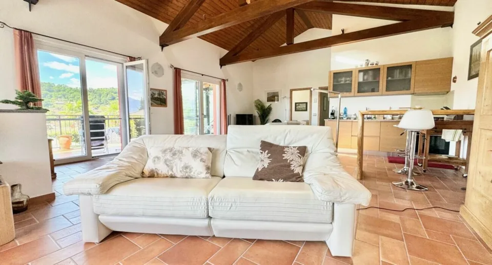 Sonne, Ruhe &amp; Lebensqualität - Ihre Villa in Italien