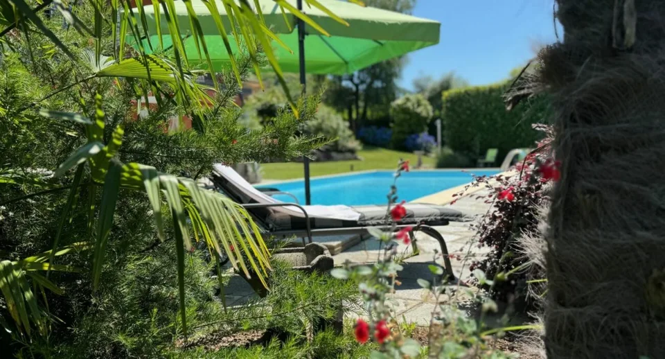 Sonne, Ruhe &amp; Lebensqualität - Ihre Villa in Italien