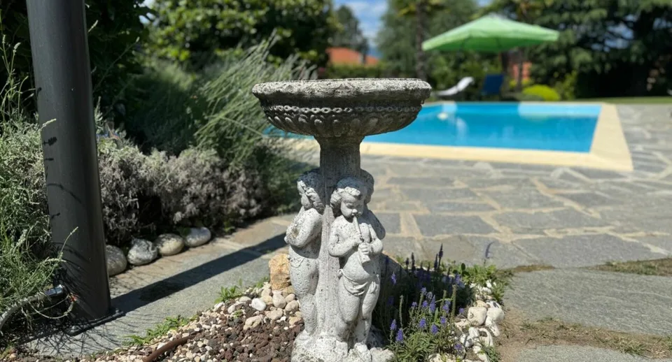 Sonne, Ruhe &amp; Lebensqualität - Ihre Villa in Italien