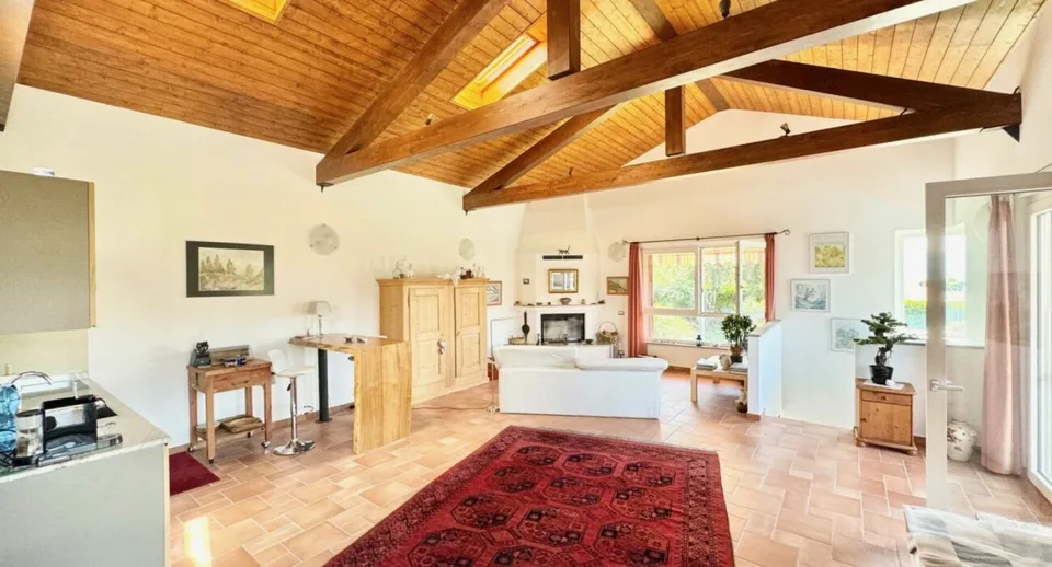 Sonne, Ruhe &amp; Lebensqualität - Ihre Villa in Italien