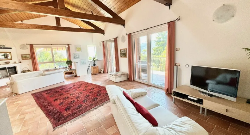 Sonne, Ruhe &amp; Lebensqualität - Ihre Villa in Italien