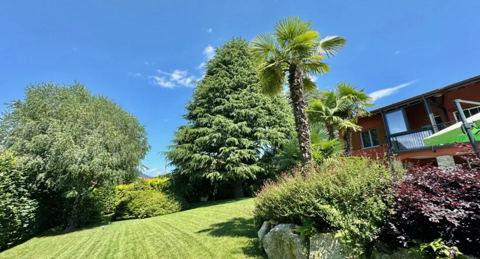 Sonne, Ruhe &amp; Lebensqualität - Ihre Villa in Italien