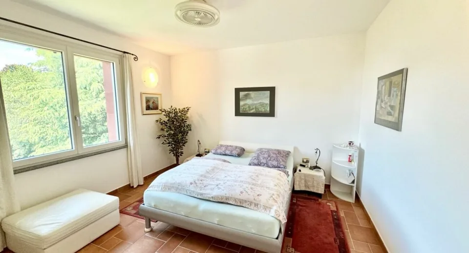 Sonne, Ruhe &amp; Lebensqualität - Ihre Villa in Italien