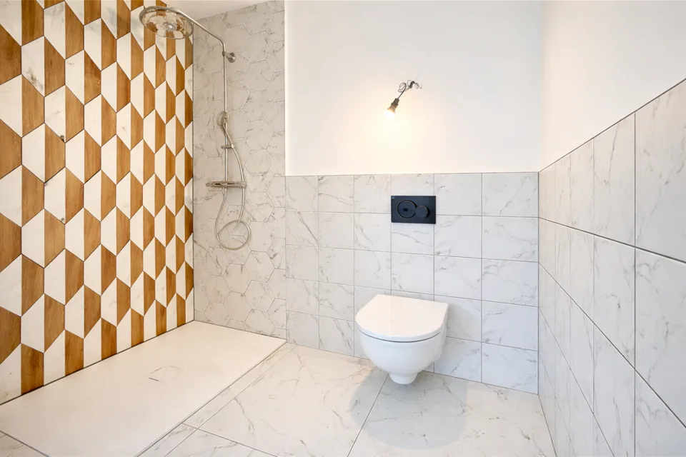 Appartement entièrement rénové en 2026 - Volumes atypiques avec double suite parentale à Puplinge